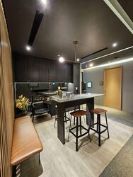 Keppel Bay Tower (D4), Office #580635381